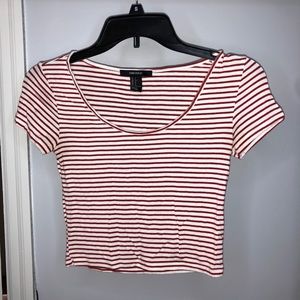 Forever 21 Crop Top